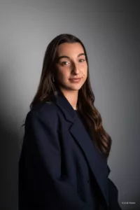 Image de Améline Ferron