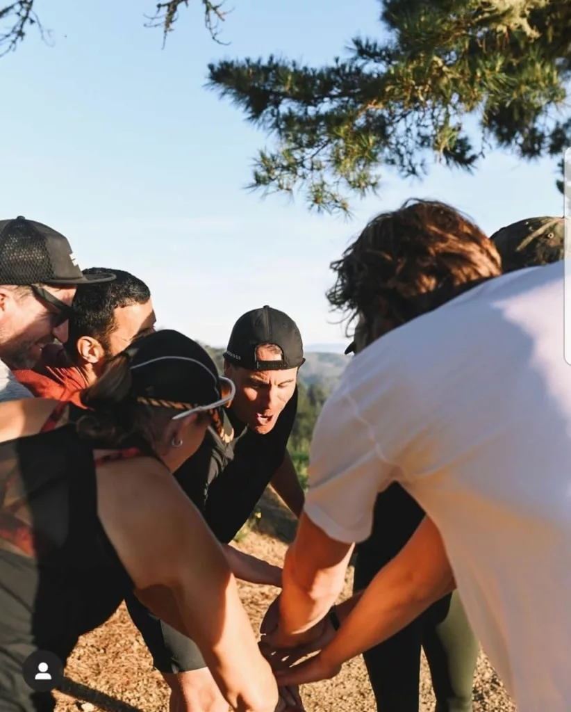 depart-epreuve-sportive-teambuilding